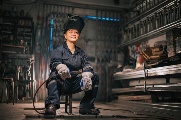 Best Automation and Robotic Welding in Continental, OH