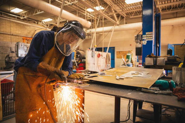Best Aerospace and Defense Welding in Continental, OH