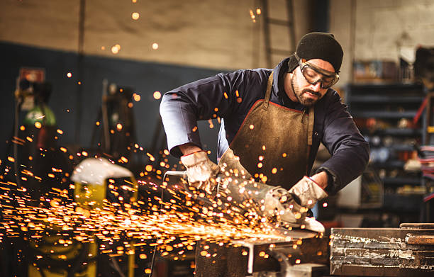 Affordable Welder Services in Continental, OH