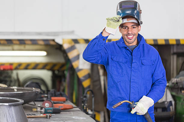 Best Pipe Welding in Continental, OH