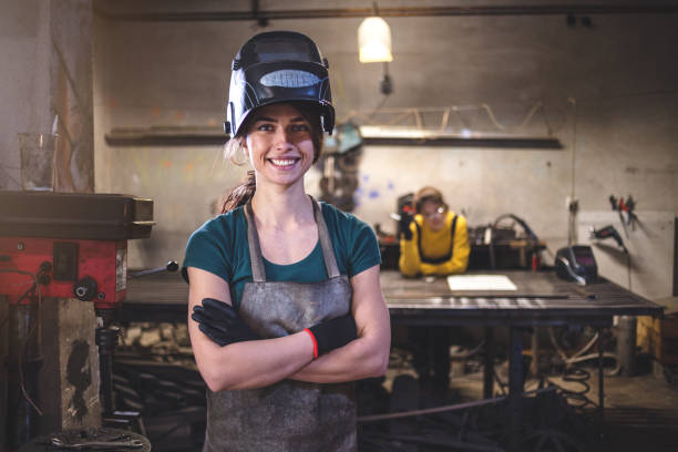 Affordable Welder Services in Continental, OH