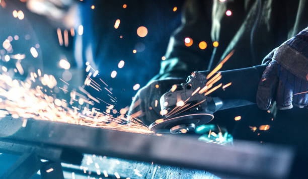 Best Artistic and Custom Metal Fabrication in Continental, OH